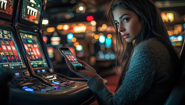 Ringkasan fitur Deposit Cepat dewasa
