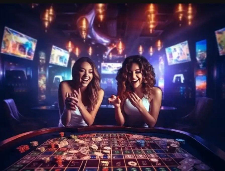Tampilan batas bermain kp2mi di layar utama