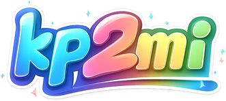Logo kp2mi